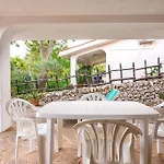 A Simona Villa *