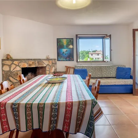 A Simona Villa