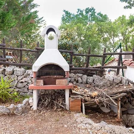 Willa A Simona Ostuni