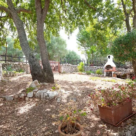 A Simona Villa