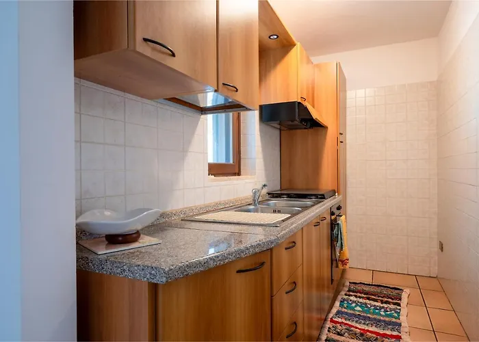 Willa A Simona Ostuni