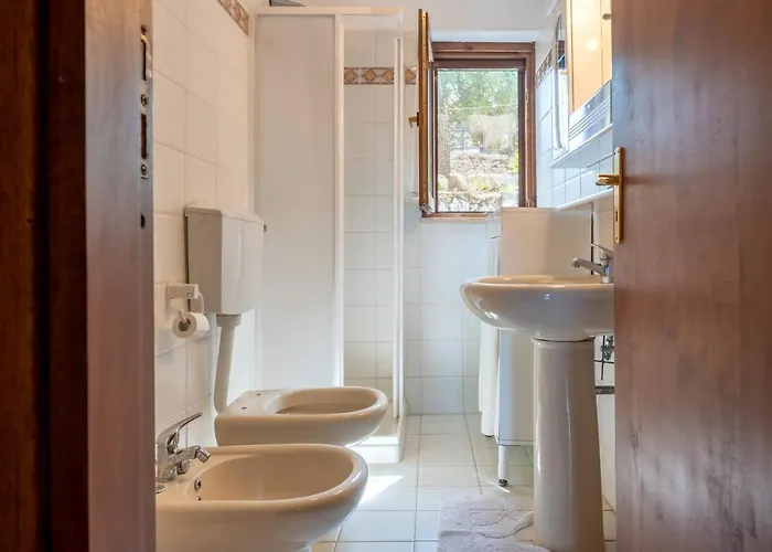 A Simona Willa Ostuni