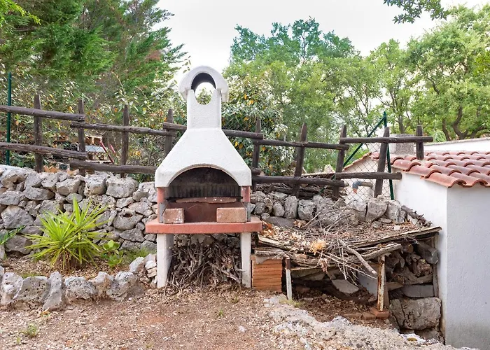 Willa A Simona Ostuni